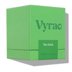 The Sixth Eau De Parfum 50ML