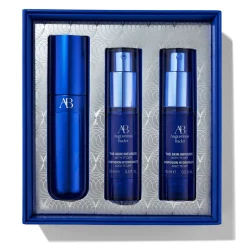 The Skin Infusion