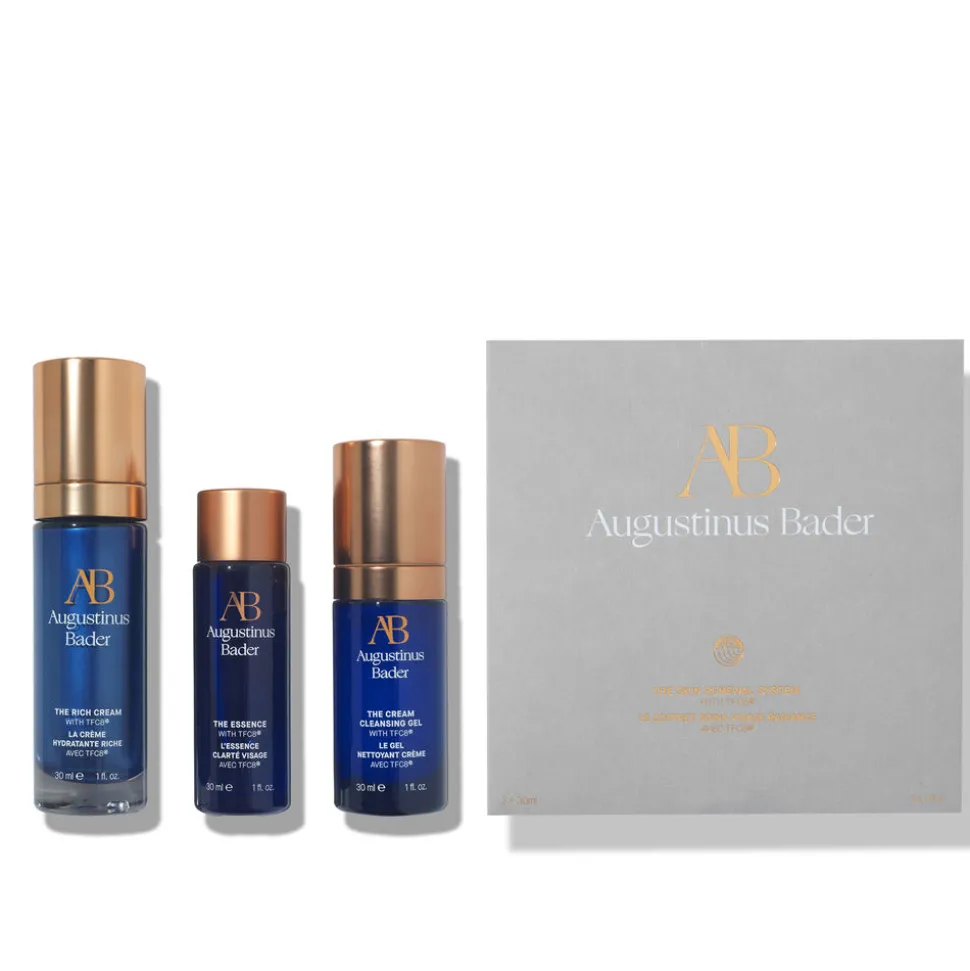 The Skin Renewal System 90ML