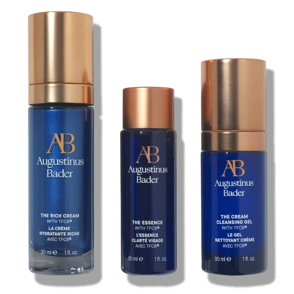 The Skin Renewal System 90ML