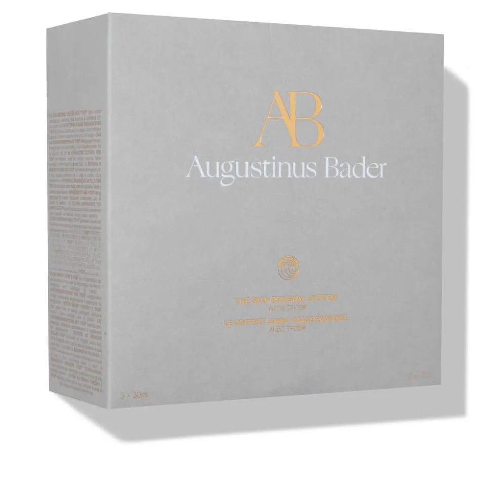 The Skin Renewal System 90ML