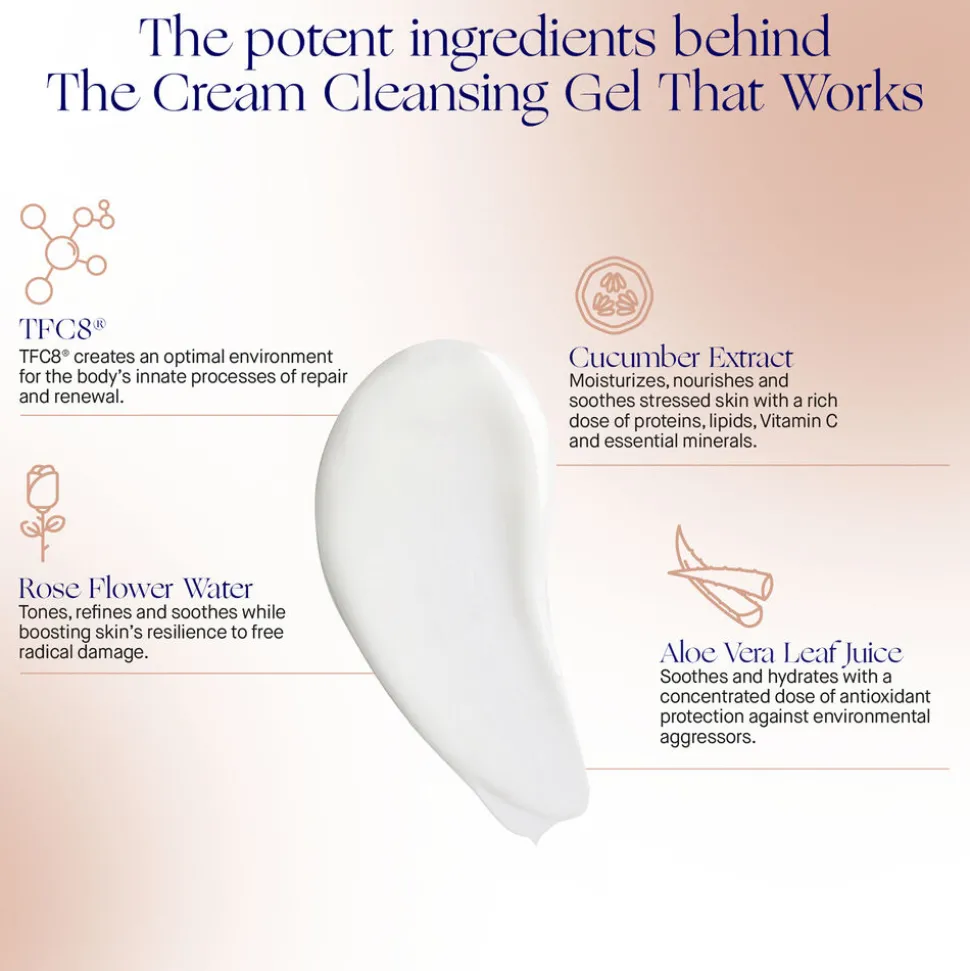 The Skin Renewal System 90ML