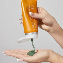 The Smoother Glycolic Acid Exfoliating Body Wash 500ML