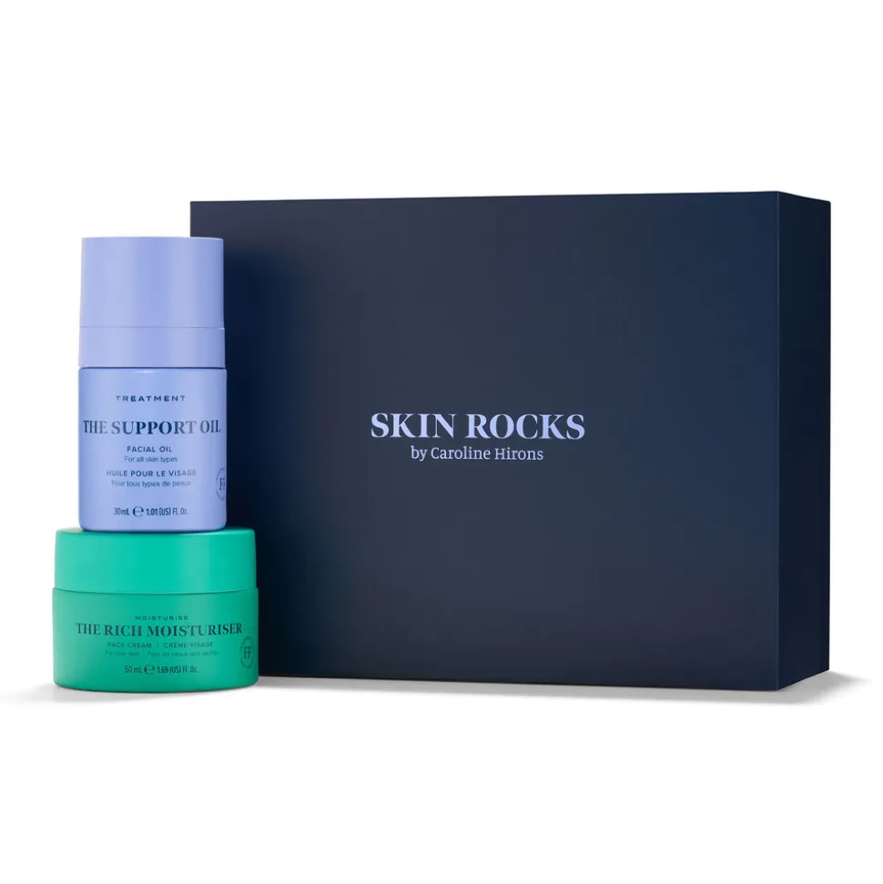 The Soothe And Protect Duo