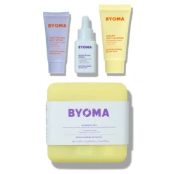 The Starter Kit with The Rich Cream