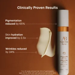 The Sunscreen SPF50 30ML