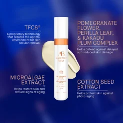 The Sunscreen SPF50 30ML