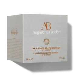 The Ultimate Soothing Cream