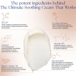 The Ultimate Soothing Cream