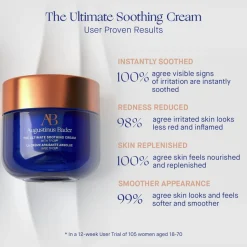 The Ultimate Soothing Cream