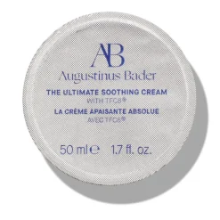 The Ultimate Soothing Cream Refill