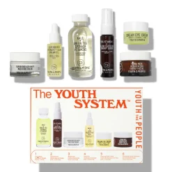The Youth System™ 6-Piece Minis Kit