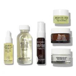 The Youth System™ 6-Piece Minis Kit