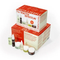 The Youth System™ 6-Piece Minis Kit