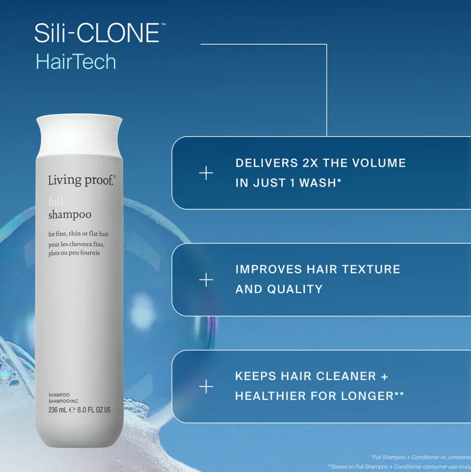Thick Hair Conditioner 300ML