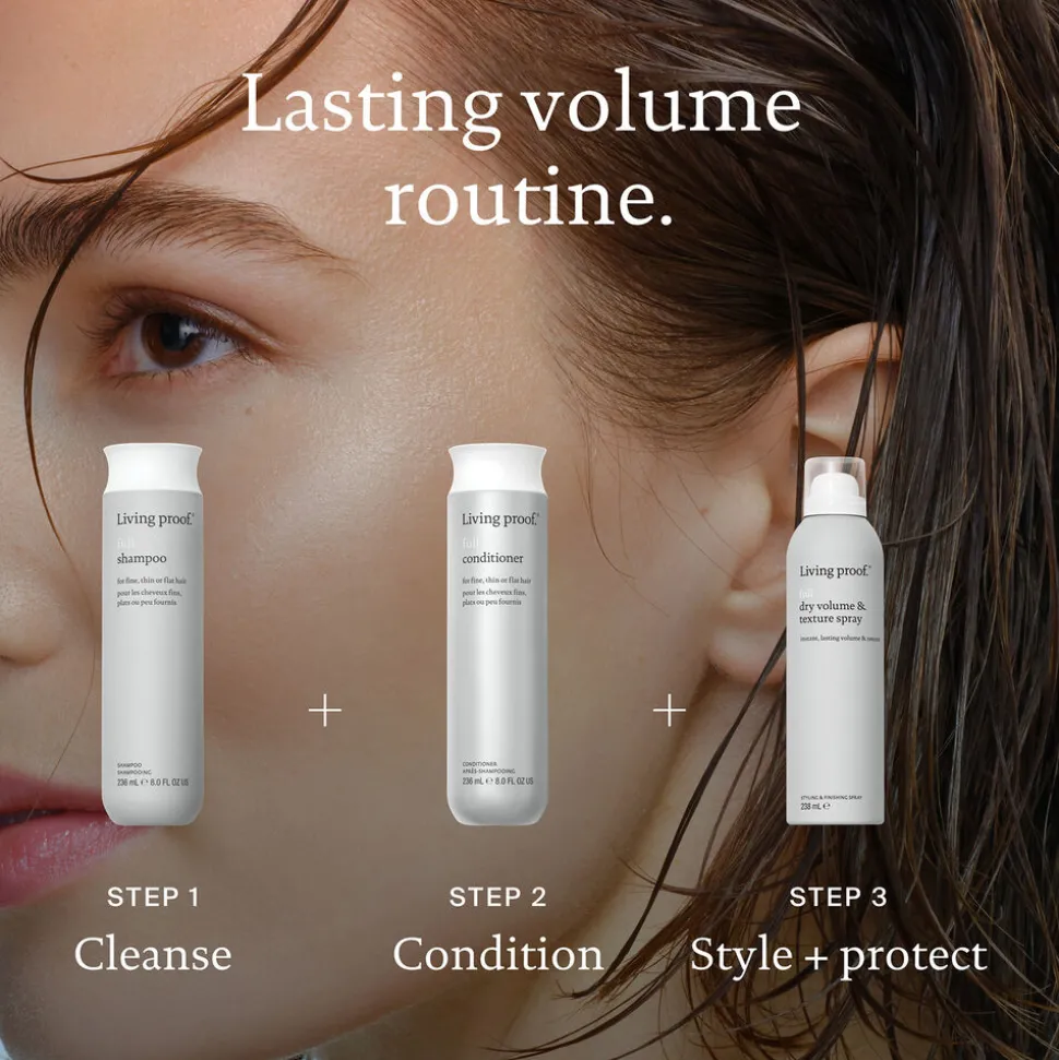 Thick Hair Conditioner 300ML