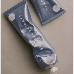 Thick Hair Shampoo 89ML