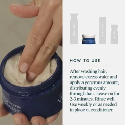 Thickening Full Form Soft Mousse 150ML