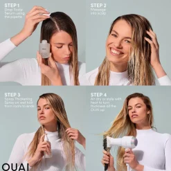 Thickening Spray 250ml 250ML