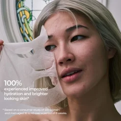 Thirsty Face Sheet Mask