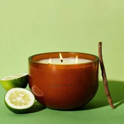 Tiger By Her Side Candle 190g