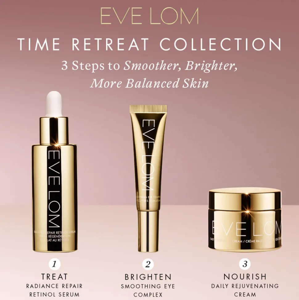 Time Retreat Smoothing Eye Complex 15ML