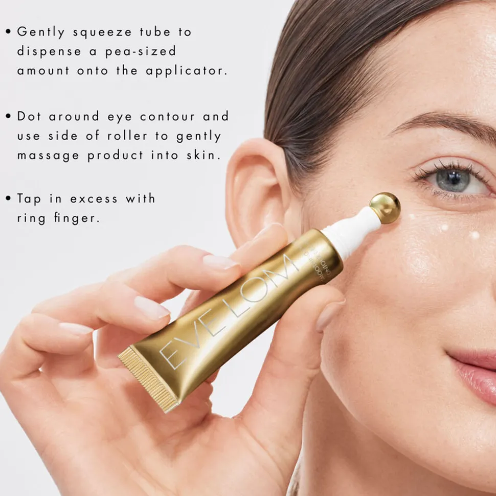 Time Retreat Smoothing Eye Complex 15ML