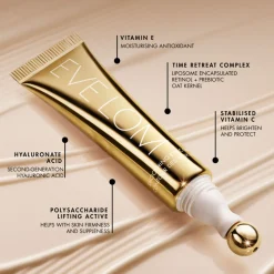 Time Retreat Smoothing Eye Complex 15ML