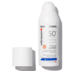 Tinted Anti Pigmentation Face SPF 50 50ML