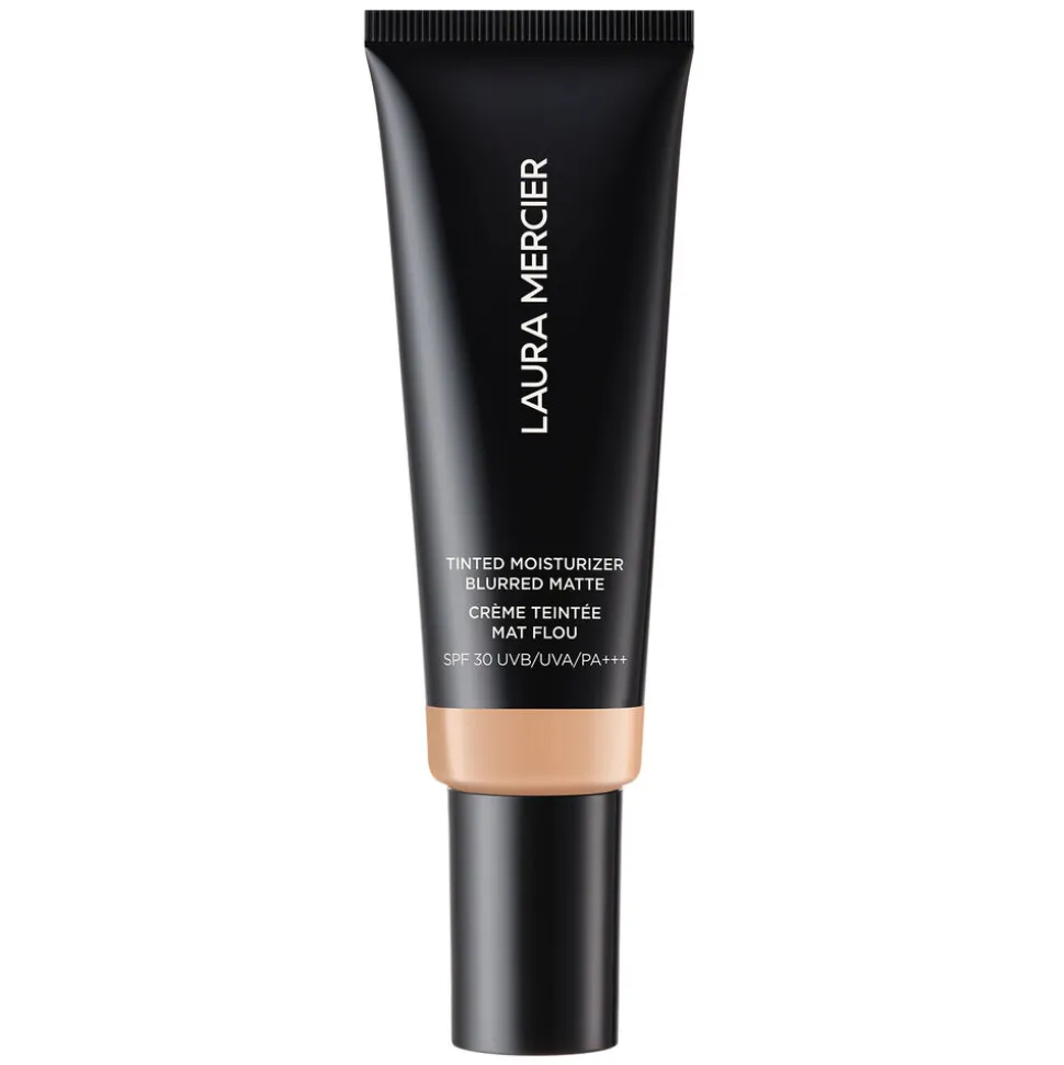 Tinted Moisturiser Blurred Matte SPF 30