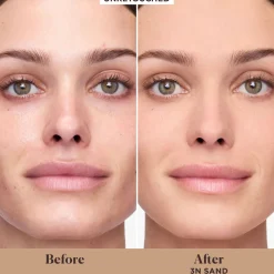 Tinted Moisturiser Blurred Matte SPF 30