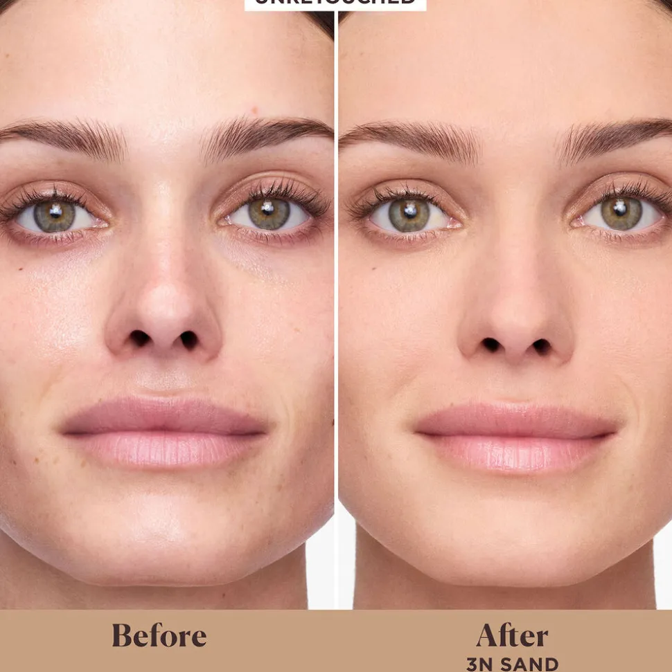 Tinted Moisturiser Blurred Matte SPF 30