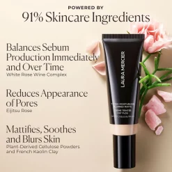 Tinted Moisturiser Blurred Matte SPF 30