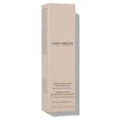 Tinted Moisturiser Light Revealer Natural Skin Illuminator