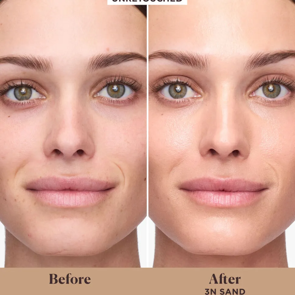 Tinted Moisturiser Natural Dewy SPF 30