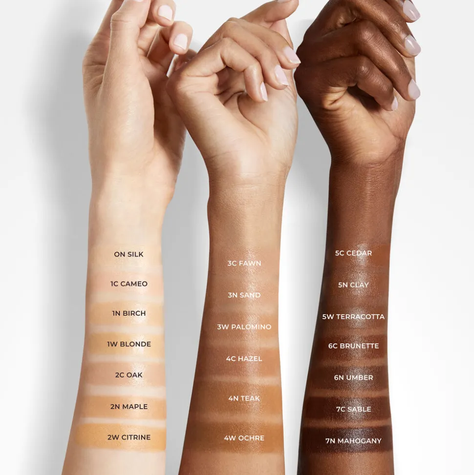 Tinted Moisturiser Natural Dewy SPF 30