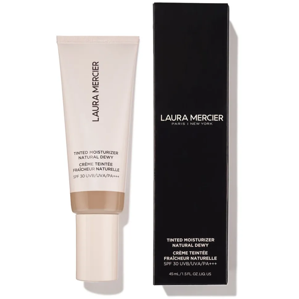 Tinted Moisturiser Natural Dewy SPF 30