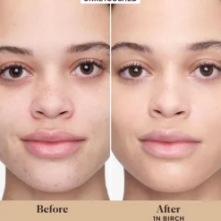 Tinted Moisturiser Natural Dewy SPF 30 Mini