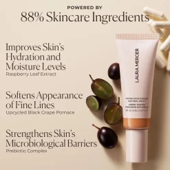 Tinted Moisturiser Natural Dewy SPF 30 Mini
