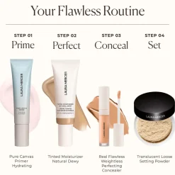 Tinted Moisturiser Natural Dewy SPF 30 Mini