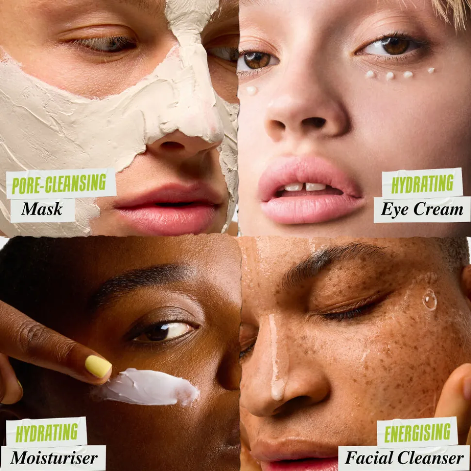 Top Shelf Treatments