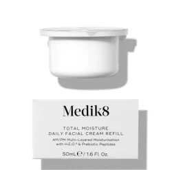 Total Moisture Daily Facial Cream Refill 50ML
