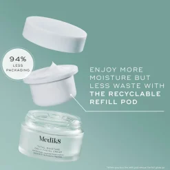 Total Moisture Daily Facial Cream Refill 50ML