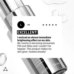 Tranexamic & Arbutin Advanced Brightening Serum 30ML