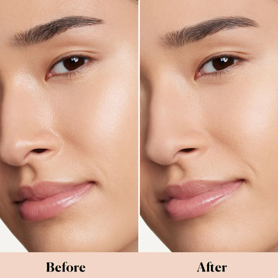 Translucent Loose Setting Powder Ultra-Blur Tone-Up