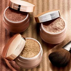 Translucent Loose Setting Powder Light Catcher
