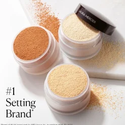 Translucent Loose Setting Powder 29G