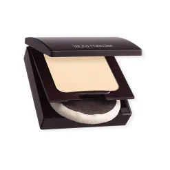 Translucent Pressed Powder