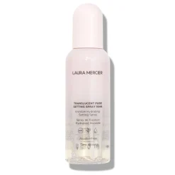 Translucent Pure Setting Spray