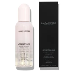 Translucent Pure Setting Spray
